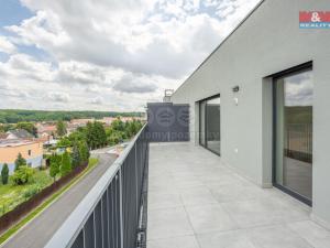 Prodej bytu 3+kk, Kladno - Dubí, Ke křížku, 159 m2