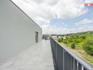 Prodej bytu 3+kk, Kladno - Dubí, Ke křížku, 159 m2