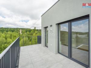 Prodej bytu 3+kk, Kladno - Dubí, Ke křížku, 159 m2
