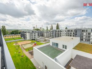 Prodej bytu 3+kk, Kladno - Dubí, Ke křížku, 159 m2