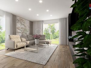Prodej bytu 3+kk, Žáky - Štrampouch, 86 m2