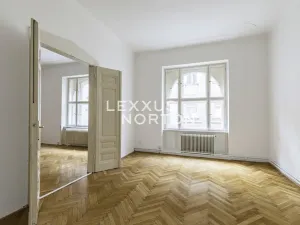 Prodej bytu 3+1, Praha - Staré Město, U staré školy, 112 m2