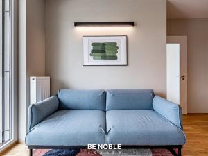 Prodej bytu 2+kk, Praha - Vysočany, Fafkových, 33 m2