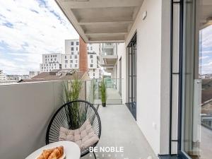 Prodej bytu 2+kk, Praha - Vysočany, Fafkových, 33 m2