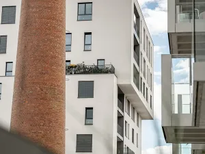 Prodej bytu 2+kk, Praha - Vysočany, Fafkových, 33 m2