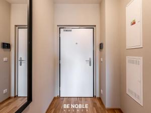 Prodej bytu 2+kk, Praha - Vysočany, Fafkových, 33 m2