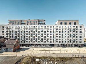 Prodej bytu 2+kk, Praha - Vysočany, Fafkových, 33 m2