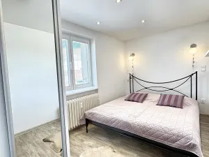 Prodej bytu 3+1, Kladno, Jarosl. Kociána, 56 m2