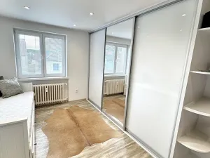 Prodej bytu 3+1, Kladno, Jarosl. Kociána, 56 m2