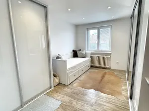 Prodej bytu 3+1, Kladno, Jarosl. Kociána, 56 m2