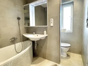 Prodej bytu 3+1, Kladno, Jarosl. Kociána, 56 m2