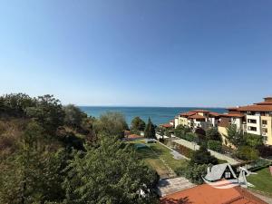 Prodej bytu 2+kk, Nesebar, Bulharsko, 74 m2
