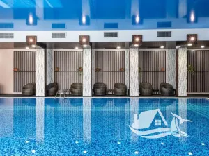 Prodej bytu 2+kk, Nesebar, Bulharsko, 74 m2