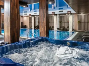 Prodej bytu 2+kk, Nesebar, Bulharsko, 74 m2