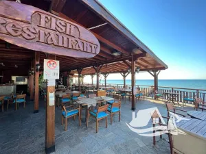 Prodej bytu 2+kk, Nesebar, Bulharsko, 74 m2