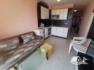 Prodej bytu 2+kk, Kosharitsa, Bulharsko, 50 m2