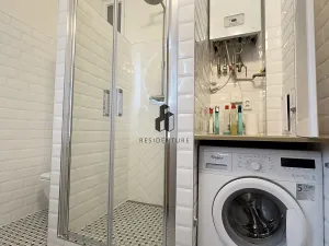 Pronájem bytu 2+1, Praha - Vršovice, Mexická, 65 m2