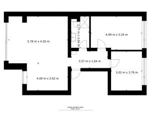 Prodej bytu 3+kk, Vyškov - Brňany, V Brňanech, 75 m2