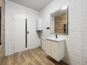 Prodej bytu 3+kk, Vyškov - Brňany, V Brňanech, 75 m2