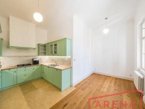 Pronájem bytu 3+kk, Brno, Jeřábkova, 117 m2