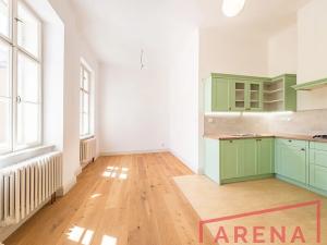 Pronájem bytu 3+kk, Brno, Jeřábkova, 117 m2