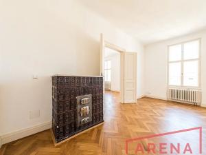Pronájem bytu 3+kk, Brno, Jeřábkova, 117 m2