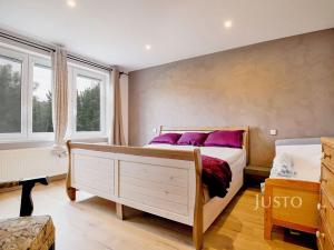 Prodej bytu 3+1, Homole u Panny, 60 m2