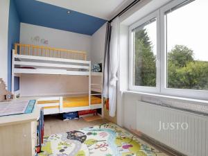 Prodej bytu 3+1, Homole u Panny, 60 m2