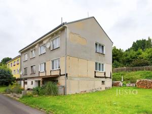 Prodej bytu 3+1, Homole u Panny, 60 m2