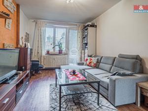 Prodej bytu 2+1, Český Těšín, U Mlékárny, 53 m2