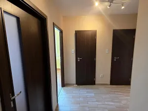 Pronájem bytu 3+kk, Beroun, Košťálkova, 70 m2