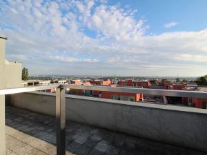 Prodej bytu 3+kk, Praha - Prosek, Trmická, 155 m2
