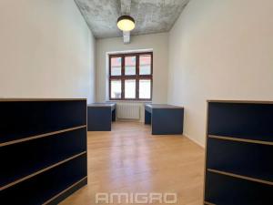 Pronájem bytu 3+kk, Brno, Peroutková, 77 m2