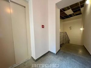 Pronájem bytu 3+kk, Brno, Peroutková, 77 m2