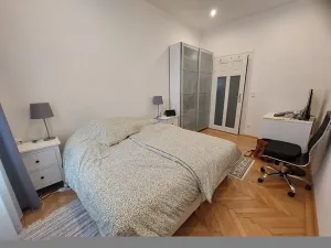 Pronájem bytu 2+1, Brno, Zborovská, 66 m2