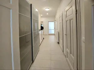 Pronájem bytu 2+1, Brno, Zborovská, 66 m2