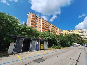 Pronájem bytu 2+1, Brno, Kamínky, 65 m2