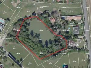 Prodej komerčního pozemku, Mukařov, 6005 m2