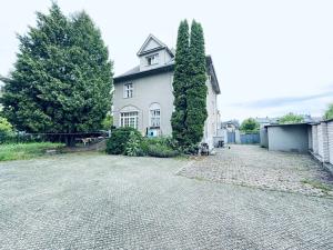 Prodej vily, Šumperk, Bří. Čapků, 237 m2