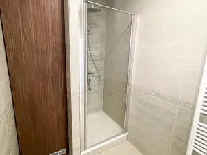 Prodej bytu 1+kk, Praha - Libeň, náměstí Dr. Václava Holého, 29 m2
