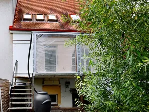 Prodej rodinného domu, České Budějovice, Vrbenská, 200 m2