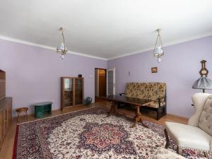 Pronájem bytu 2+1, Praha - Hodkovičky, Půlnoční, 62 m2
