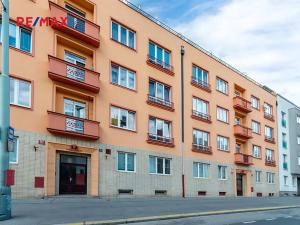 Prodej bytu 3+kk, Praha - Strašnice, Černokostelecká, 52 m2