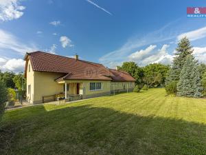Prodej chalupy, Vlačice - Výčapy, 119 m2