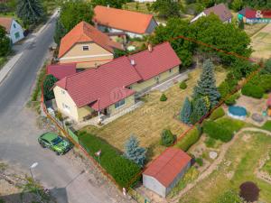 Prodej chalupy, Vlačice - Výčapy, 119 m2