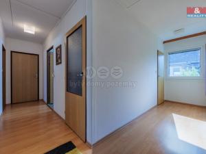 Prodej rodinného domu, Velká Hleďsebe, Pohraniční stráže, 192 m2