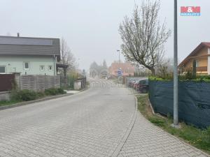 Prodej garážového stání, Praha - Kbely, Pod Nouzovem, 16 m2