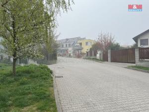 Prodej garážového stání, Praha - Kbely, Pod Nouzovem, 16 m2