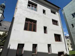 Prodej vícegeneračního domu, Rýmařov, Školní náměstí, 170 m2