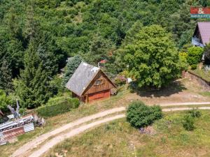 Prodej chaty, Nižbor - Stradonice, 35 m2